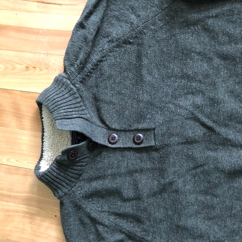 Men’s Bass M Sweater